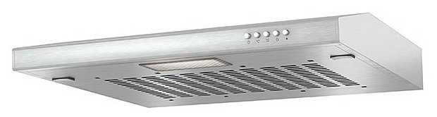 Подвесная вытяжка Shindo EMI 50 SS Подвесная вытяжка Shindo EMI 50 SS