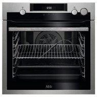 Электрический духовой шкаф AEG BSE 576321 M Электрический духовой шкаф AEG BSE 576321 M