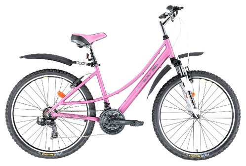 Горный (MTB) велосипед FORWARD Azure 817 (2012)