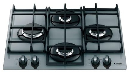 Варочная панель Ariston TQ 640 (ICE) K GH