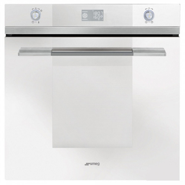 Духовой шкаф Smeg SFP 130B-1