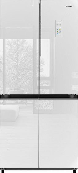 Холодильник WEISSGAUFF WCD 450 WgNF Built-in Холодильник WEISSGAUFF WCD 450 WgNF Built-in