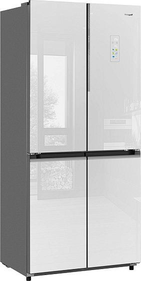 Холодильник WEISSGAUFF WCD 450 WgNF Built-in Холодильник WEISSGAUFF WCD 450 WgNF Built-in