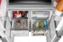 Холодильник WEISSGAUFF WCD 450 WgNF Built-in Холодильник WEISSGAUFF WCD 450 WgNF Built-in