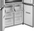 Холодильник WEISSGAUFF WCD 450 WgNF Built-in Холодильник WEISSGAUFF WCD 450 WgNF Built-in