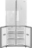 Холодильник WEISSGAUFF WCD 450 WgNF Built-in Холодильник WEISSGAUFF WCD 450 WgNF Built-in