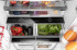 Холодильник WEISSGAUFF WCD 450 WgNF Built-in Холодильник WEISSGAUFF WCD 450 WgNF Built-in