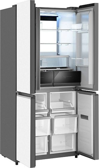 Холодильник WEISSGAUFF WCD 450 WgNF Built-in Холодильник WEISSGAUFF WCD 450 WgNF Built-in