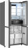 Холодильник WEISSGAUFF WCD 450 WgNF Built-in Холодильник WEISSGAUFF WCD 450 WgNF Built-in