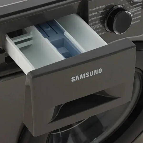 Стиральная машина Samsung WW90TA046AX Стиральная машина Samsung WW90TA046AX