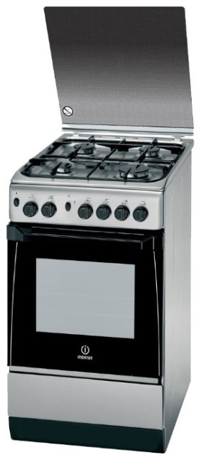 Плита Indesit KN 1G21 S(X) Плита Indesit KN 1G21 S(X)