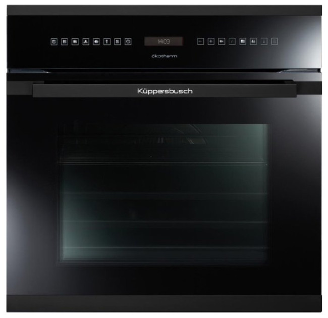 Духовой шкаф Kuppersbusch EEB 6551.0 JX5 Духовой шкаф Kuppersbusch EEB 6551.0 JX5