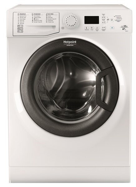 Стиральная машина Ariston VMSG 521 ST B Стиральная машина Ariston VMSG 521 ST B