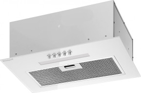 Встраиваемая вытяжка Weissgauff Aura 450 WH Встраиваемая вытяжка Weissgauff Aura 450 WH
