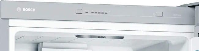 Двухкамерный холодильник Bosch KGV39VLEAS Двухкамерный холодильник Bosch KGV39VLEAS