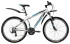 Горный (MTB) велосипед FORWARD Quadro 1.0 (2016)
