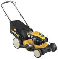 Газонокосилка Cub Cadet LM1 DP53 Газонокосилка Cub Cadet LM1 DP53