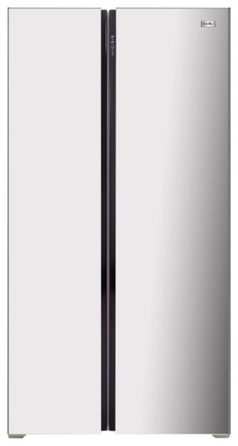 Холодильник ASCOLI ACDW450W