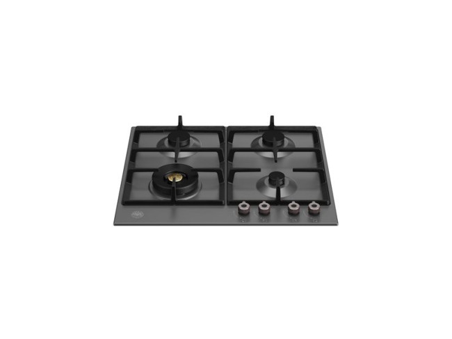 Встраиваемая газовая варочная панель Bertazzoni P604LPRONE