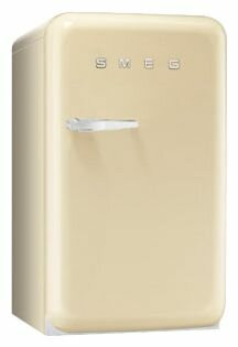 Холодильник smeg FAB10RP