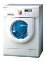 Стиральная машина LG WD-12200SD