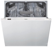 Встраиваемая посудомоечная машина Whirlpool WKIC 3C26