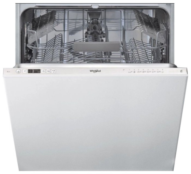 Встраиваемая посудомоечная машина Whirlpool WKIC 3C26