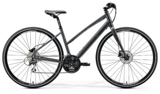 Горный гибрид Merida Crossway Urban L 20 (2020)