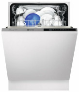 Встраиваемая посудомоечная машина Electrolux ESL 75330 LO