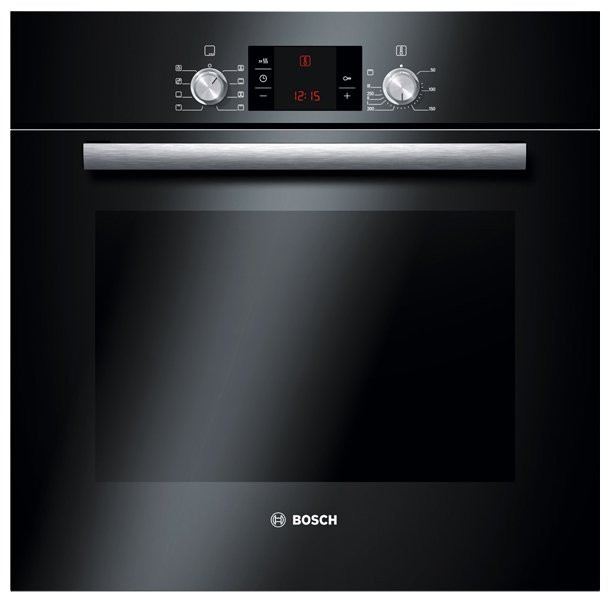 Электрический духовой шкаф Bosch HBA23B361R