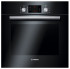 Электрический духовой шкаф Bosch HBA23B361R