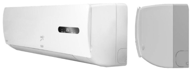 Сплит-система EcoStar KVS-IF09HT Сплит-система EcoStar KVS-IF09HT