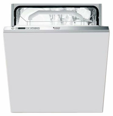 Встраиваемая посудомоечная машина Ariston LFT 321 HX Встраиваемая посудомоечная машина Ariston LFT 321 HX
