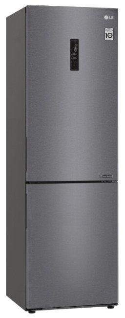 Холодильник LG DoorCooling+ GA-B459 CLSL