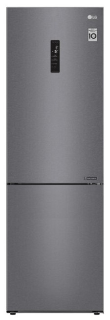 Холодильник LG DoorCooling+ GA-B459 CLSL