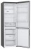 Холодильник LG DoorCooling+ GA-B459 CLSL