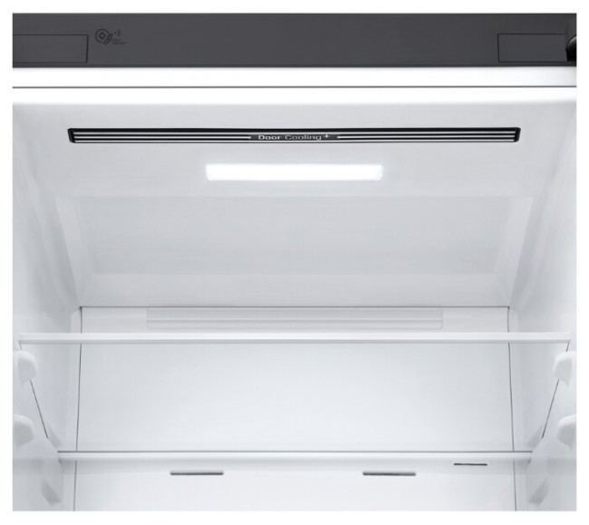 Холодильник LG DoorCooling+ GA-B459 CLSL