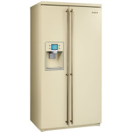 Холодильник Smeg SBS800PO9 Холодильник Smeg SBS800PO9