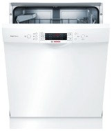Посудомоечная машина Bosch SMU53M92SK Посудомоечная машина Bosch SMU53M92SK
