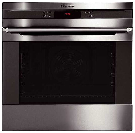 Электрический духовой шкаф Electrolux EOC 68200 X