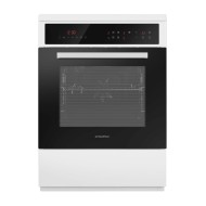 Электрическая плита Maunfeld MEC611CW10TD Электрическая плита Maunfeld MEC611CW10TD