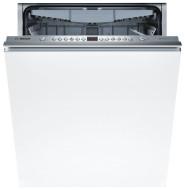 Встраиваемая посудомоечная машина Bosch SMV46FX01E Встраиваемая посудомоечная машина Bosch SMV46FX01E