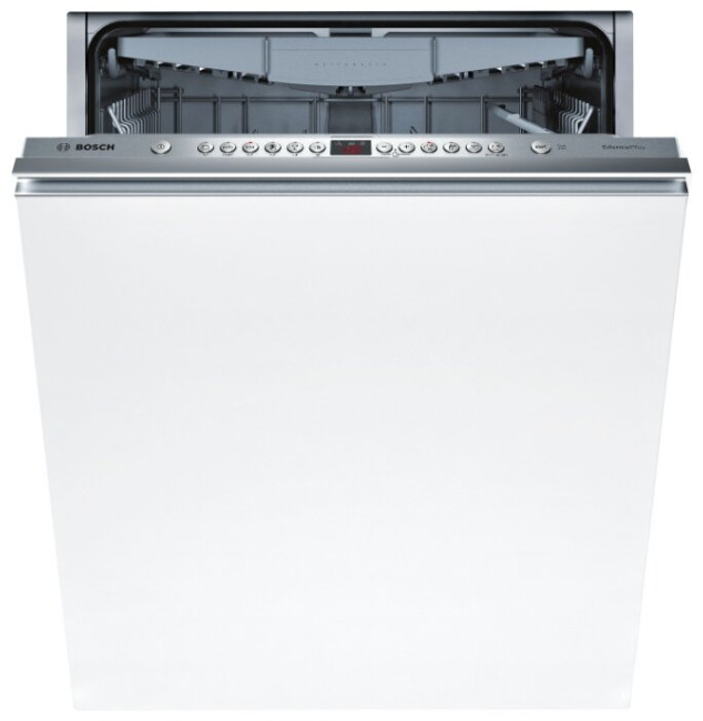 Встраиваемая посудомоечная машина Bosch SMV46FX01E Встраиваемая посудомоечная машина Bosch SMV46FX01E