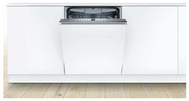 Встраиваемая посудомоечная машина Bosch SMV46FX01E Встраиваемая посудомоечная машина Bosch SMV46FX01E