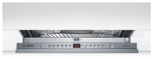 Встраиваемая посудомоечная машина Bosch SMV46FX01E Встраиваемая посудомоечная машина Bosch SMV46FX01E