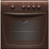 Газовая плита Gefest 1200 C7 K39