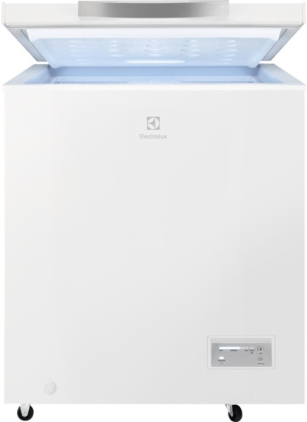 Морозильный ларь Electrolux LCB1AF14W0 Морозильный ларь Electrolux LCB1AF14W0