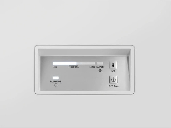 Морозильный ларь Electrolux LCB1AF14W0 Морозильный ларь Electrolux LCB1AF14W0