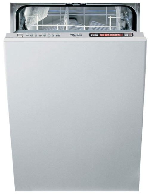 Встраиваемая посудомоечная машина Whirlpool ADG 789