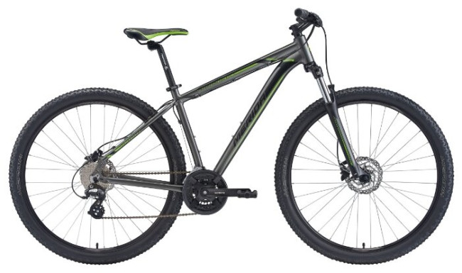 Горный (MTB) велосипед Merida Big.Nine 15-D (2020) Горный (MTB) велосипед Merida Big.Nine 15-D (2020)